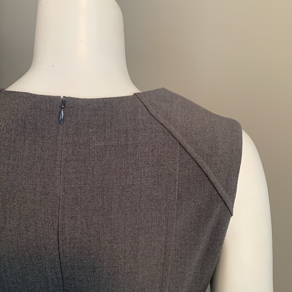 💗🩶 Franco Mirabelli Canadian designer shift dress 4 - Picture 8 of 11